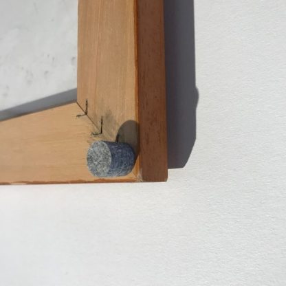 example of felt wall protectors double from the side