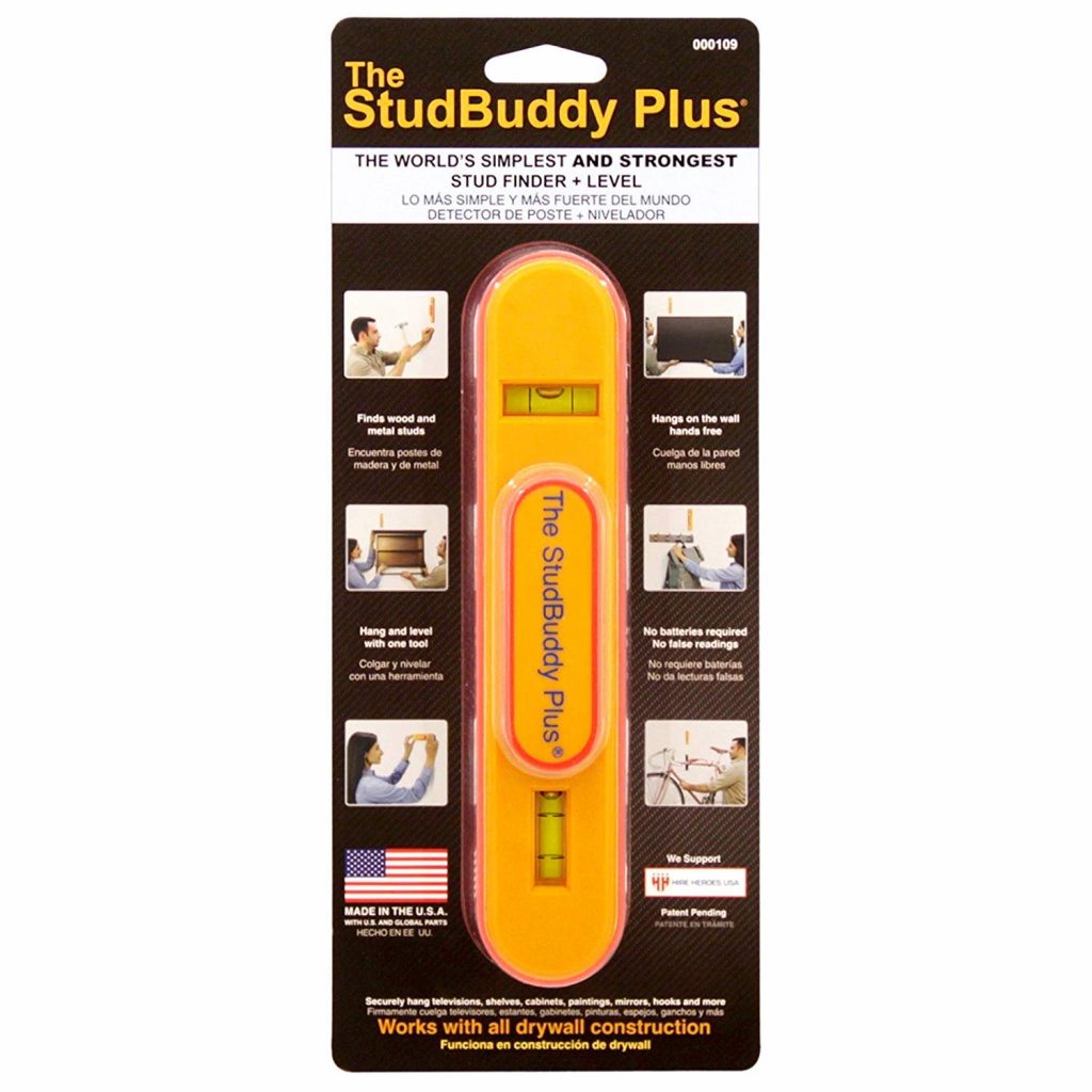 Stud Finder The StudBuddy Plus® Shakespeare Solutions™
