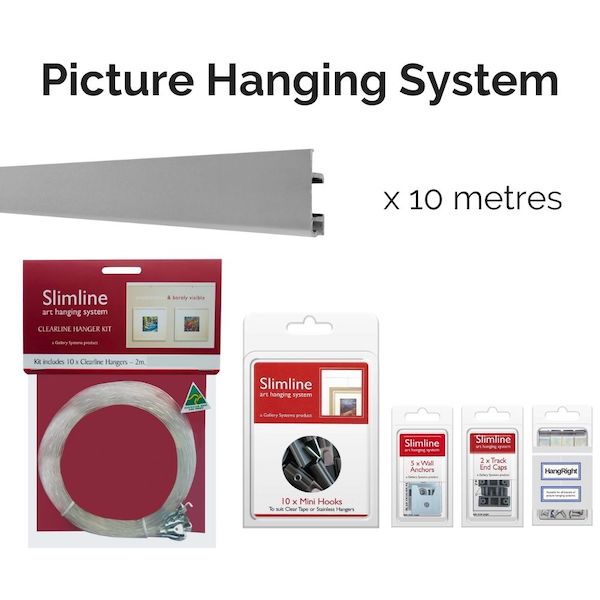 Picture Hanging Tools - Shakespeare Solutions™