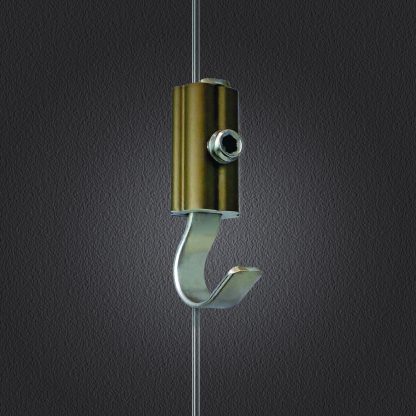 Gallery Craft Hooks – 12mm (6 Pack / 10 Pack) - Image 4