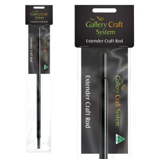 Medium Extender Craft Rod – 750mm to 1200mm (12mm)