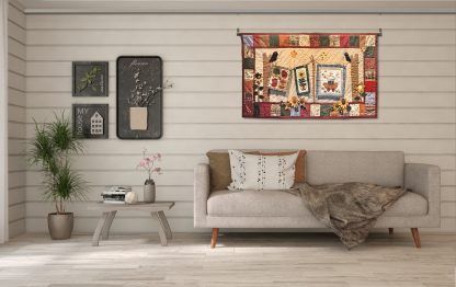 Small Extender Craft Rod – 500mm to 775mm (12mm) - Image 4