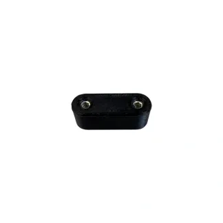 The Gallery System Track Joiner - photo from above