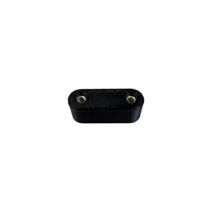 The Gallery System Track Joiner - photo from above