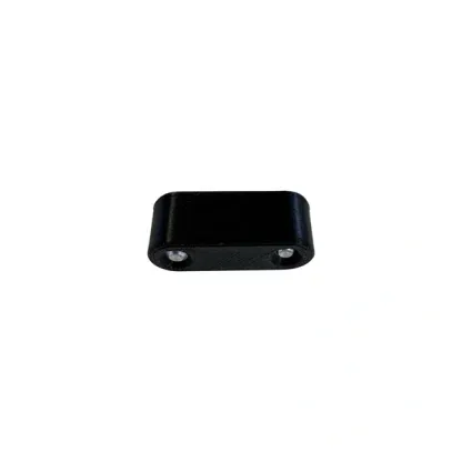 The Gallery System Track Joiner - photo from the bottom